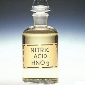 67% Nitric Acid