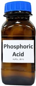 85% Phosphoric Acid