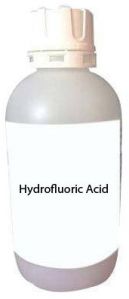 Hydrofluoric Acid